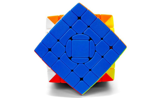ShengShou Crazy 5x5 V1 | SpeedCubeShop