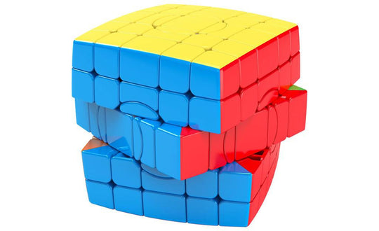 ShengShou Crazy 5x5 V1 | SpeedCubeShop