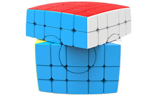 ShengShou Crazy 5x5 V1 | SpeedCubeShop