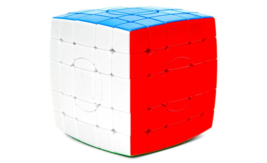 ShengShou Crazy 5x5 V1 | SpeedCubeShop