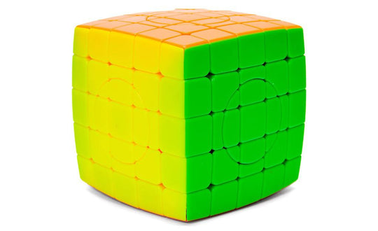 ShengShou Crazy 5x5 V2 | SpeedCubeShop
