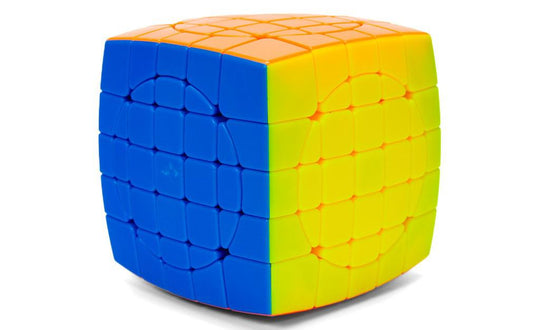 ShengShou Crazy 5x5 V3 | SpeedCubeShop