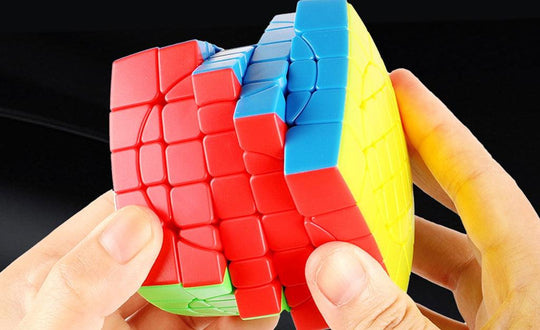 ShengShou Crazy 5x5 V3 | SpeedCubeShop