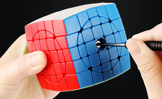 ShengShou Crazy 5x5 V3 | SpeedCubeShop