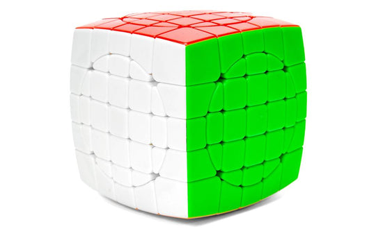 ShengShou Crazy 5x5 V3 | SpeedCubeShop