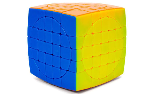 ShengShou Crazy 5x5 V4 | SpeedCubeShop