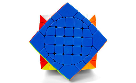 ShengShou Crazy 5x5 V4 | SpeedCubeShop