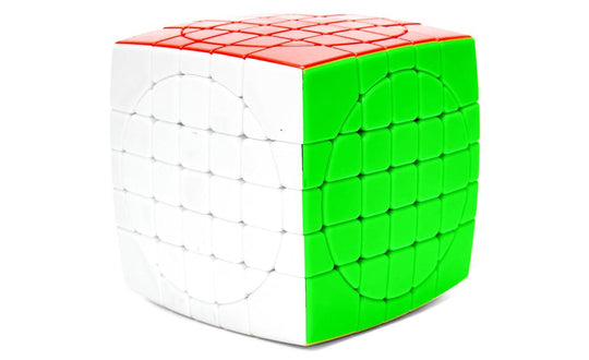 ShengShou Crazy 5x5 V4 | SpeedCubeShop