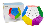ShengShou Crazy Megaminx V2 | SpeedCubeShop