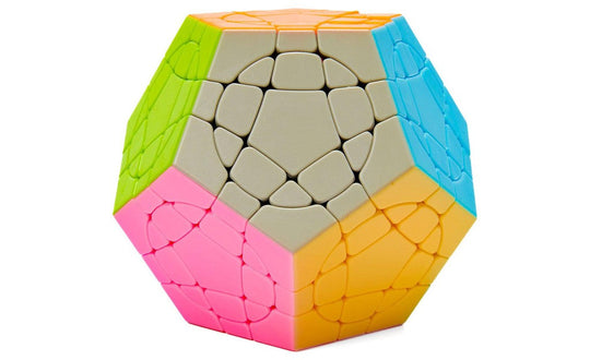 ShengShou Crazy Megaminx V2 | SpeedCubeShop