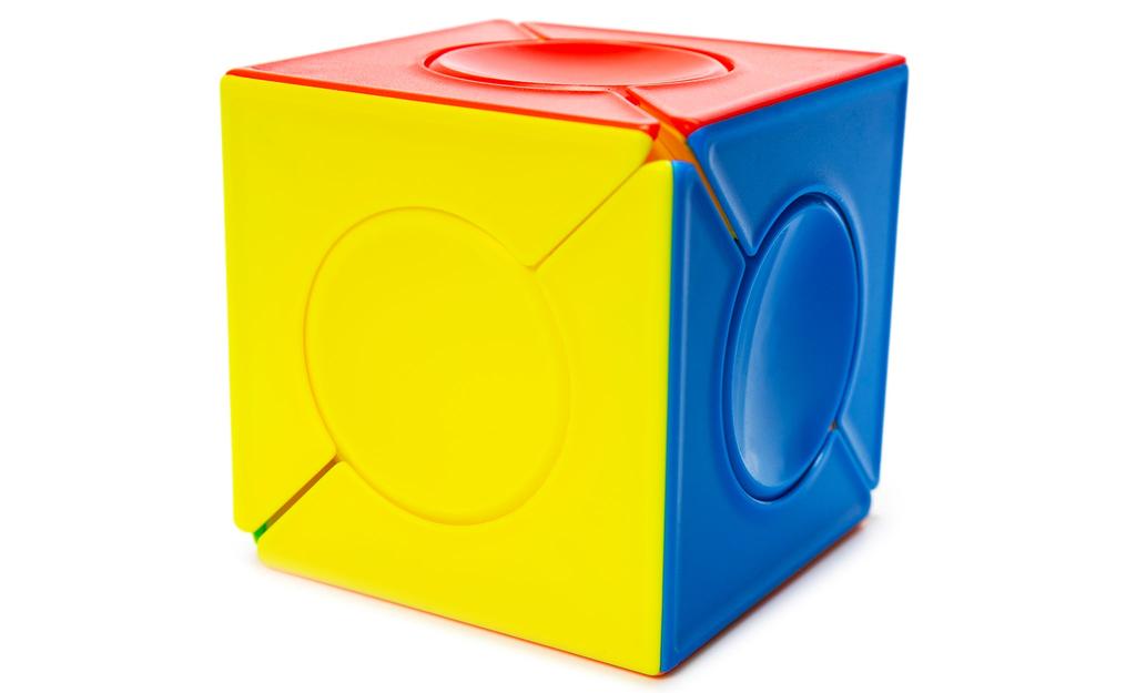 ShengShou Dino Skewb