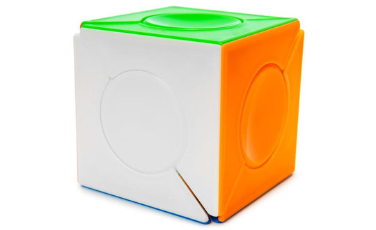 ShengShou Dino Skewb