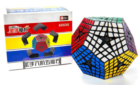 ShengShou Elite Kilominx | SpeedCubeShop