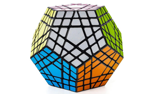 ShengShou Gigaminx V1 | SpeedCubeShop