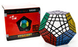 ShengShou Gigaminx V1 | SpeedCubeShop