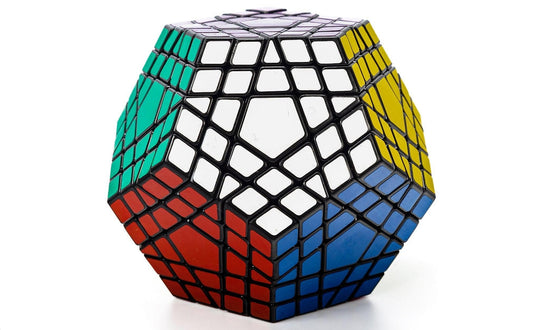 ShengShou Gigaminx V1 | SpeedCubeShop