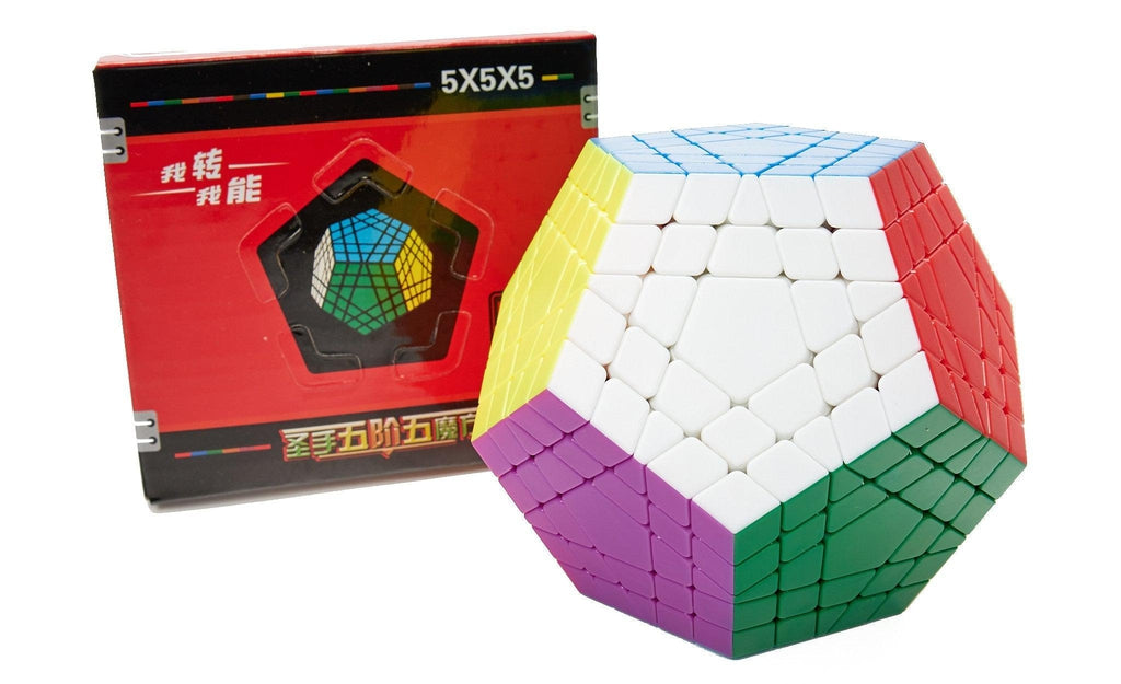 ShengShou Gigaminx V2 | SpeedCubeShop