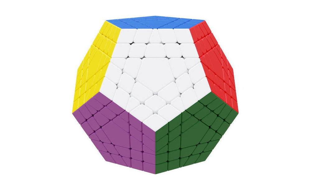 Megaminx + | SpeedCubeShop