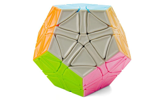 ShengShou Helicopter Megaminx | SpeedCubeShop