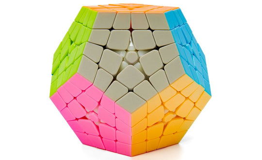ShengShou Master Kilominx | SpeedCubeShop