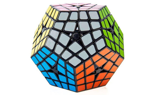 ShengShou Master Kilominx | SpeedCubeShop