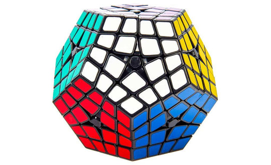 ShengShou Master Kilominx | SpeedCubeShop