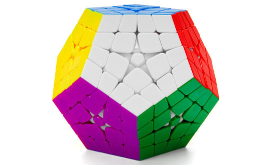 ShengShou Master Kilominx | SpeedCubeShop