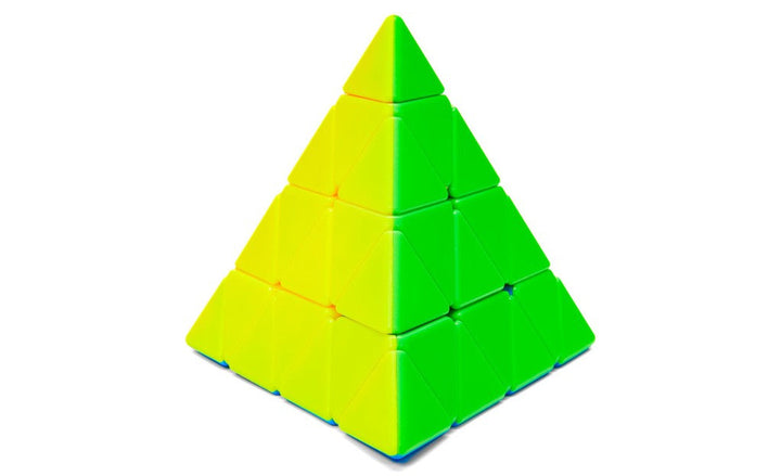 ShengShou Master Pyraminx