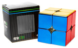 ShengShou Metallic 2x2 | SpeedCubeShop