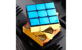ShengShou Metallic 3x3 (Magnetic) | SpeedCubeShop