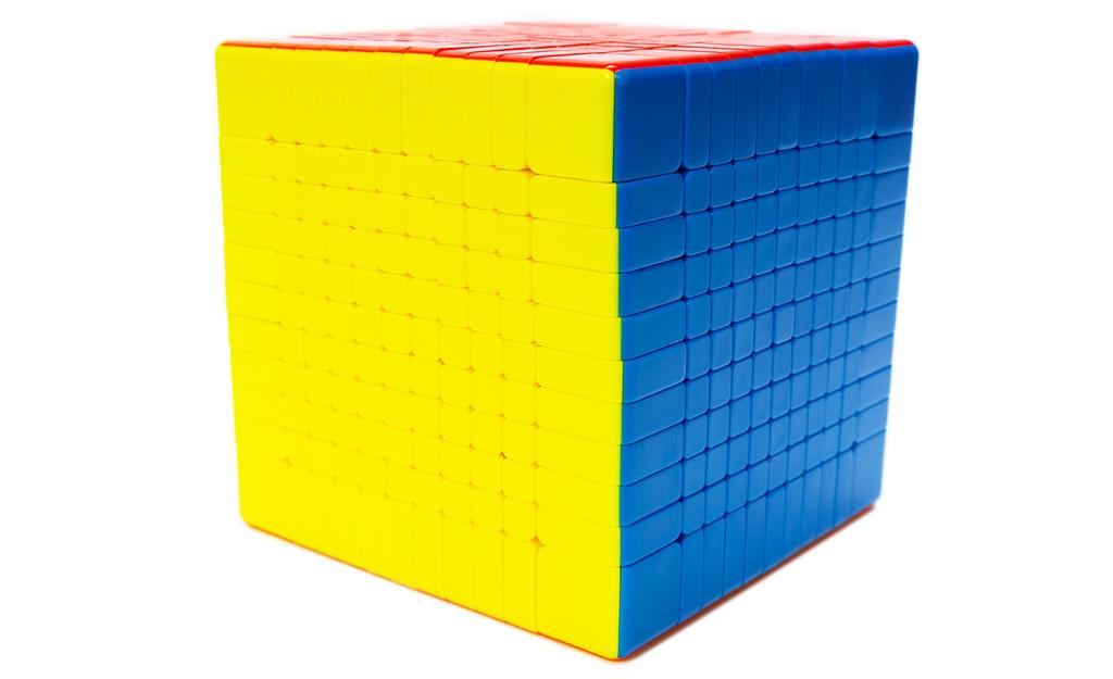 ShengShou MoSheng 11x11 (Magnetic) | SpeedCubeShop