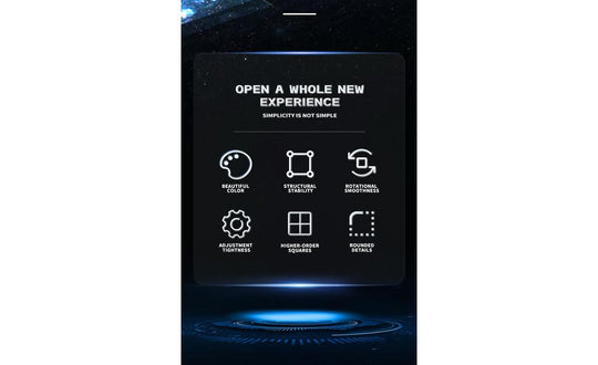 ShengShou MoSheng 12x12