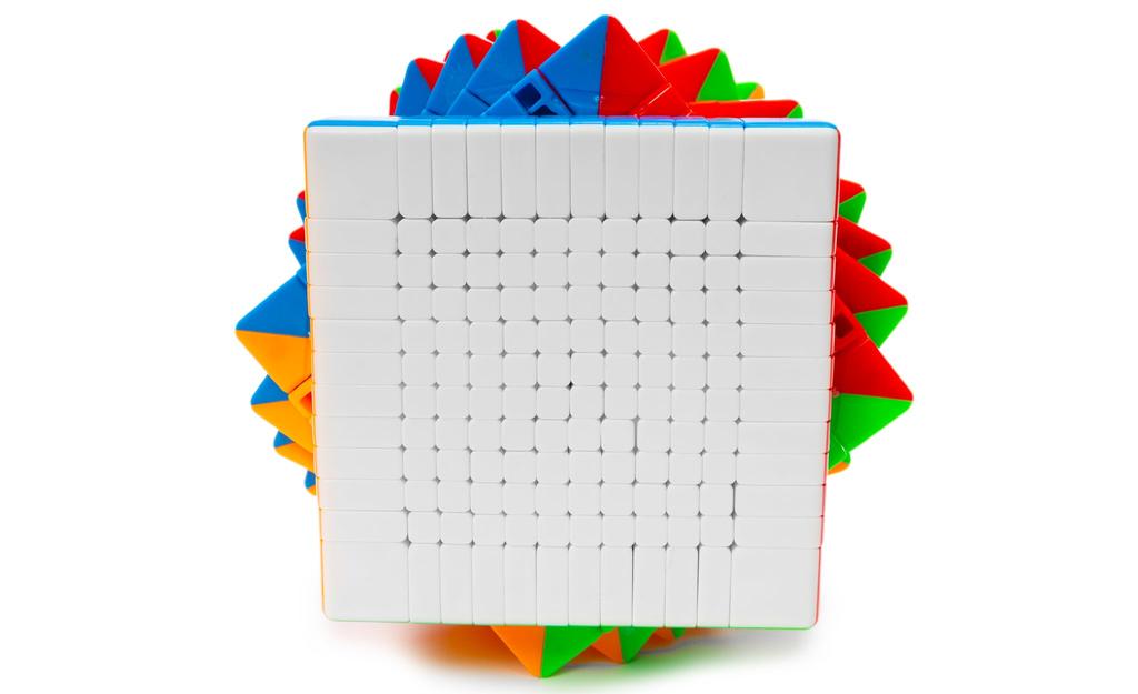 ShengShou MoSheng 12x12 (Magnetic)