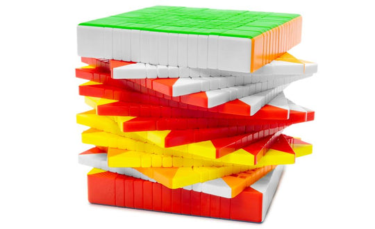 ShengShou MoSheng 14x14