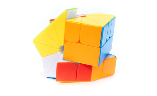 ShengShou Mr. M Square-2 (Magnetic) | SpeedCubeShop