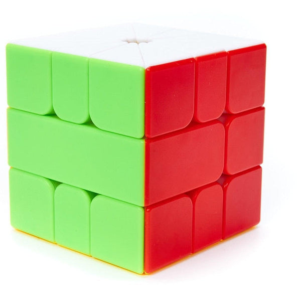 maru M2です。 ShengShou Mr. M Square-2 (Magnetic) | SpeedCubeShop