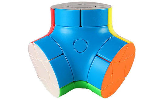 ShengShou Q-Platypus V3 Puzzle | SpeedCubeShop