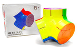 ShengShou Q-Platypus V3 Puzzle | SpeedCubeShop