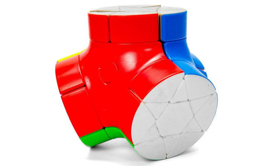ShengShou Q-Platypus V3 Puzzle | SpeedCubeShop