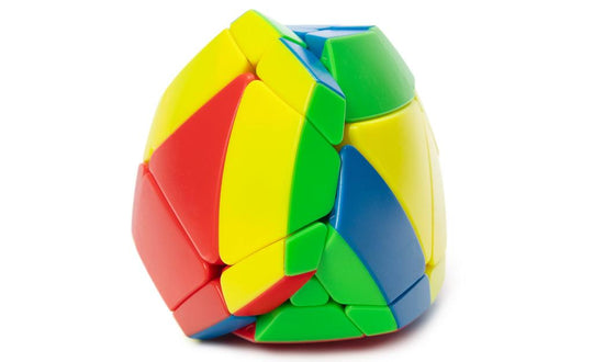 ShengShou War Drums 2x2