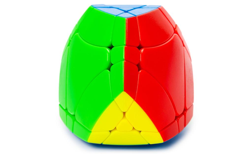 ShengShou War Drums 3x3
