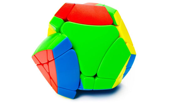 ShengShou War Drums 3x3