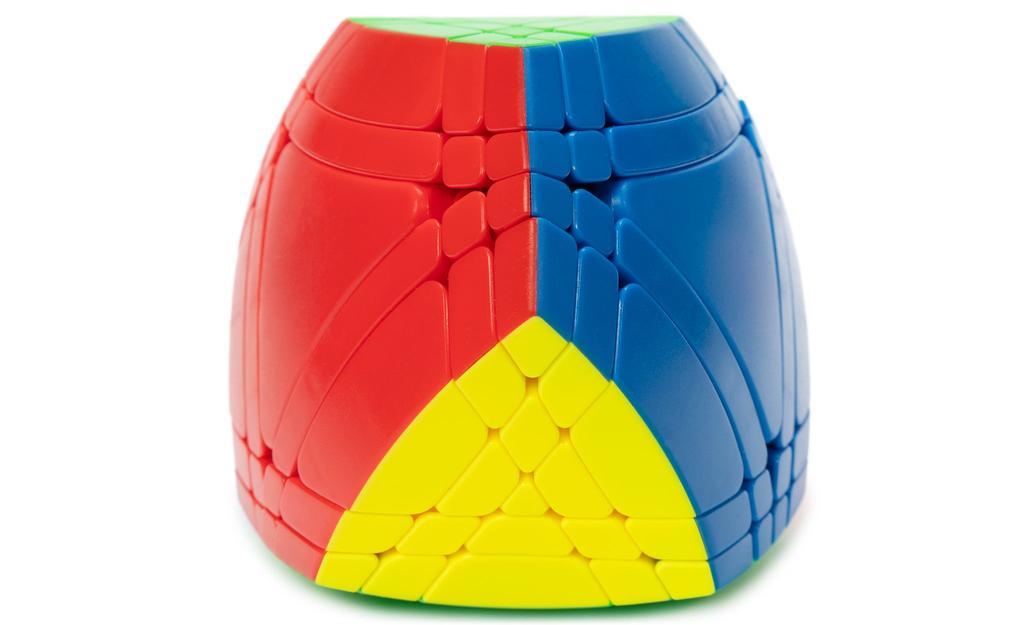 ShengShou War Drums 4x4