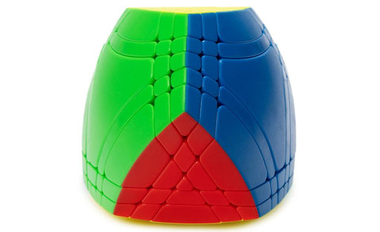 ShengShou War Drums 5x5