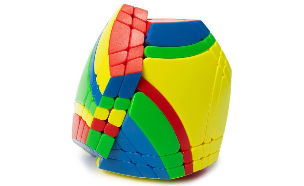 ShengShou War Drums 5x5