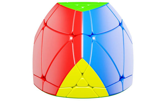 ShengShou War Drums 2x2 | SpeedCubeShop