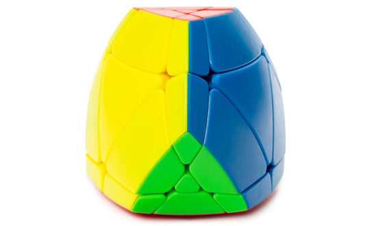 ShengShou War Drums 2x2