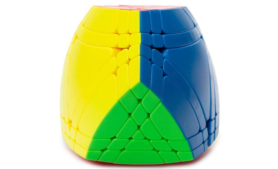 ShengShou War Drums 4x4