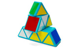 Slim Pyraminx
