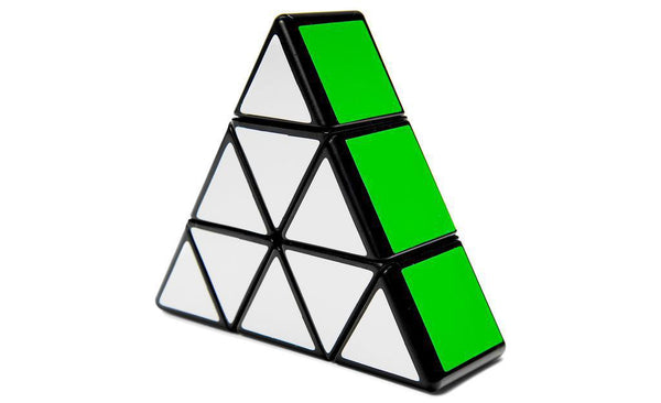 Slim Pyraminx | Shape Mod Puzzle